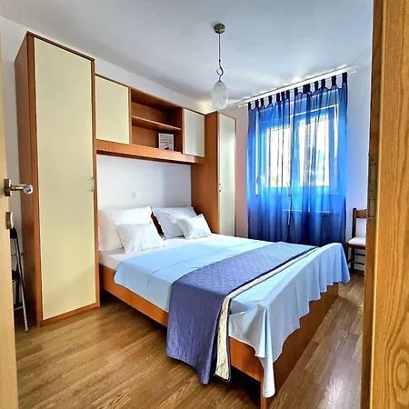 Letica Apartament