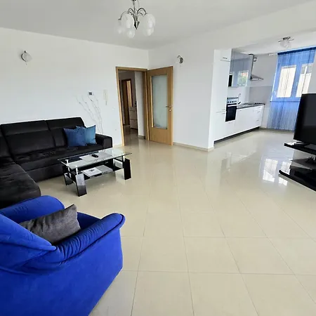 Letica Apartament Kastav