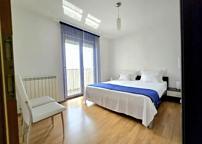 Letica Appartement *