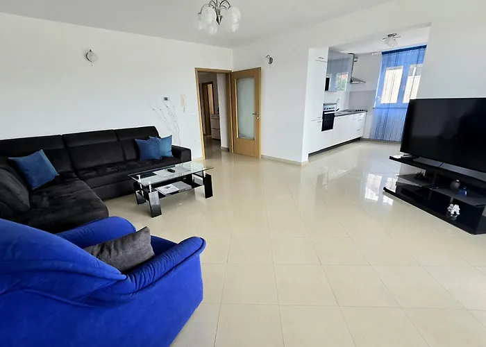 Letica Appartement Kastav