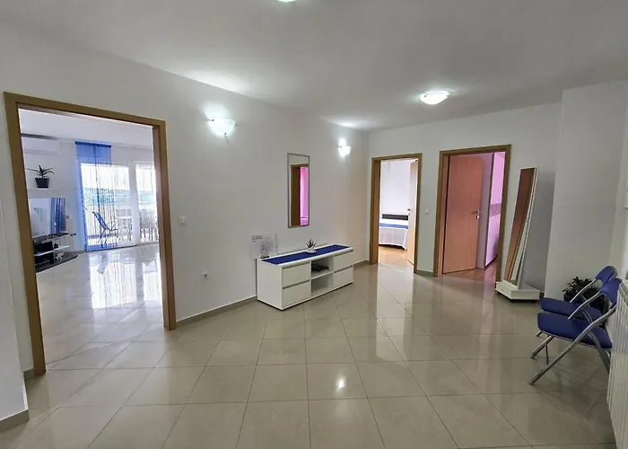 Appartement Letica Kastav